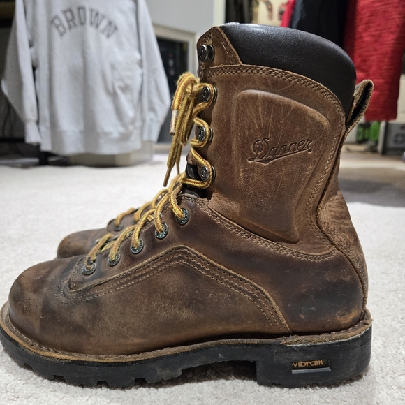 Danner Men\'s Quarry 8\